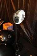 Po-Ke-No Game, How to Play Books, Family Feud Game, Bowling Balls, Suitcase, Playing Cards, Football, Desk Lamp, and Misc.