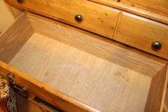5 Drawer Chest of Drawers