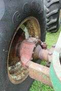 1974 Oliver 1655 Tractor