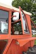 1969 Allis-Chalmers 190 XT Tractor