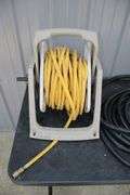 Air Hoses, Reels, and Misc. Hoses