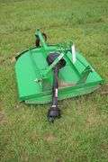 4 Ft. 3 PTH John Deere LX4 Rotary Mower