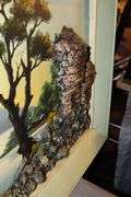 (2) Framed Oil Paintings