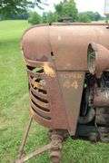 1957 Oliver Super 44 Tractor