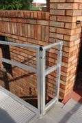 American Access Aluminum Accessibility Ramp