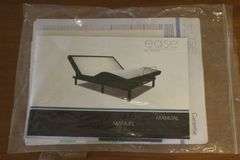 Ease by Sealy Queen Size Electric Bed