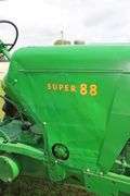 1955 Oliver Super 88 Tractor