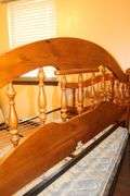 Twin Size Daybed with Twin Size Trundle