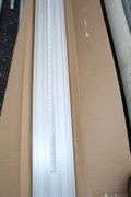 Pipe, Wire, Gutter Guards, Wire, and Misc.