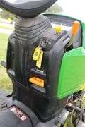 2012 John Deere 4WD 1026R Compact Tractor