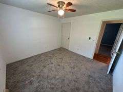 PARCEL 2: BRICK TRI-LEVEL HOME - 2 LOTS: 114 Thomason Ave, Leitchfield, KY 42754