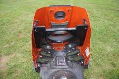 Husqvarna YTH 24V54 Riding Lawn Mower