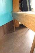 Wooden Desk, Wooden TV Stands, Wooden Cabinet on Wheels