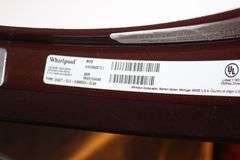 Whirlpool Duet Steam Dryer