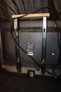 31 Inch Coby TV with Remote