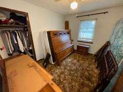 HOME - ATTACHED GARAGE - CITY LOT