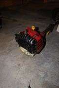 Homelite Lawn Edger