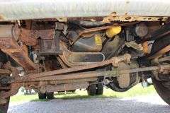 1994 Ford F350 XL Dually Truck