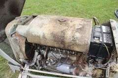 1953 30 Ferguson Tractor