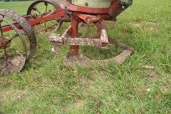 3 PTH International 2 Row Corn Planter