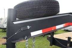 Leitchfield 19 Ft. 9 In. Gooseneck Trailer