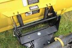 2012 John Deere 4WD 1026R Compact Tractor