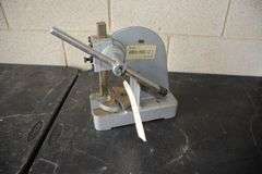 1/2 Ton Arbor Press
