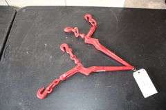 (2) Chain Boomers