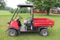 Kawasaki 2510 Mule