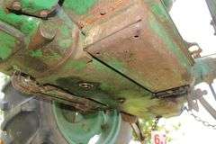1955 Oliver Super 55 Tractor