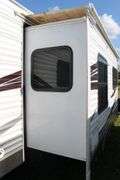 2009 Puma by Palomino 27 Ft. Camper