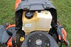 Husqvarna YTH 24V54 Riding Lawn Mower