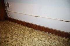 Wooden Queen Size Bed
