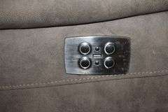 Electric Recliner