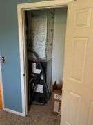 PARCEL 2: BRICK TRI-LEVEL HOME - 2 LOTS: 114 Thomason Ave, Leitchfield, KY 42754