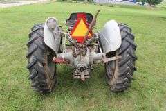 1953 30 Ferguson Tractor