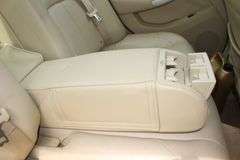 2005 Nissan Infiniti G35X Passenger Car
