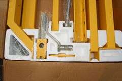 Central Machinery English Wheel Kit