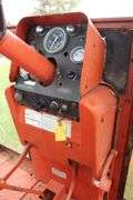 1969 Allis-Chalmers 190 XT Tractor