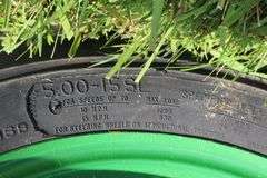 1955 Oliver Super 66 Tractor