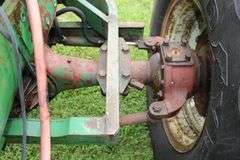 1974 Oliver 1655 Tractor