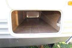 2009 Puma by Palomino 27 Ft. Camper