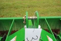 5 Ft. 3 PTH Frontier Equipment Grader Box