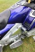2003 Honda 1800 Goldwing Trike