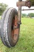 1957 Oliver Super 44 Tractor