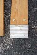 (2) 8 Ft Ramps and (2) Boards with Rollers