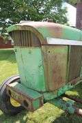1970 John Deere 4020 Tractor
