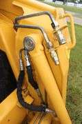 2002 John Deere 270 Skid Steer-Like New