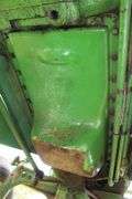 1980 John Deere 2640 B Tractor with 146 Front End Loader with Bucket