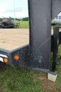Leitchfield 19 Ft. 9 In. Gooseneck Trailer